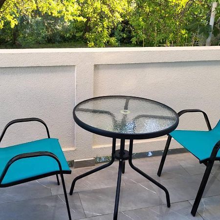 Banjol Apartman Padova מראה חיצוני תמונה