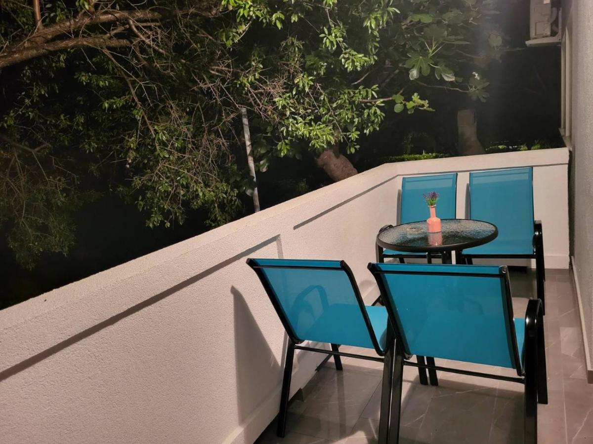 Banjol Apartman Padova מראה חיצוני תמונה