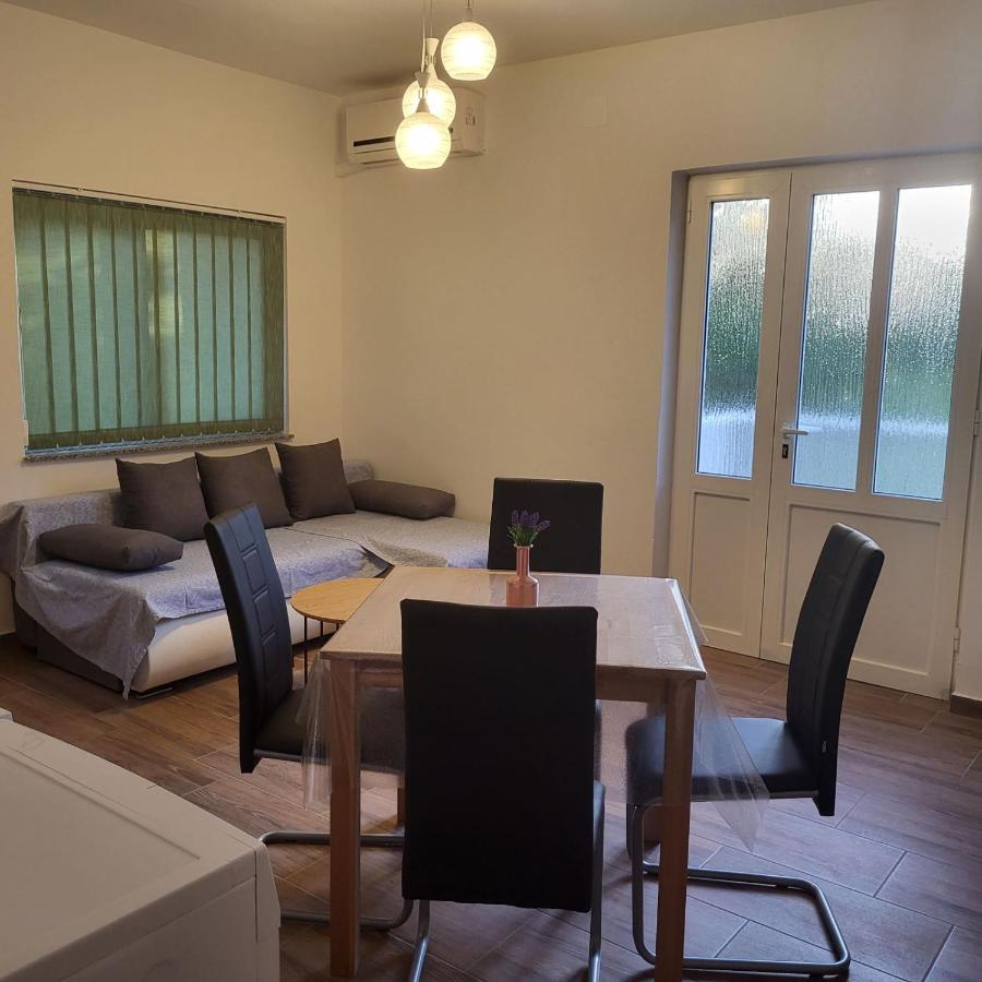Banjol Apartman Padova מראה חיצוני תמונה