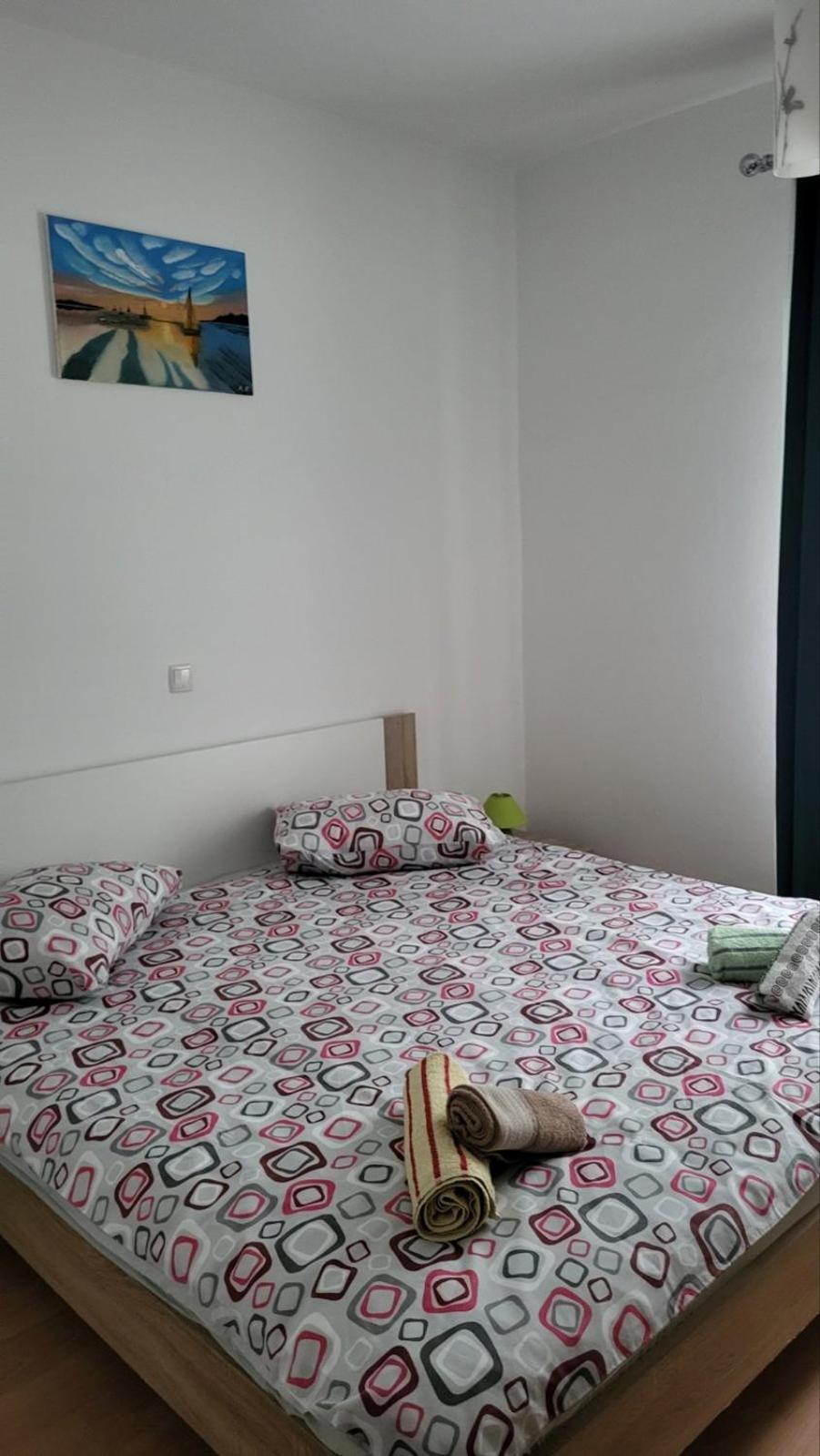 Banjol Apartman Padova מראה חיצוני תמונה
