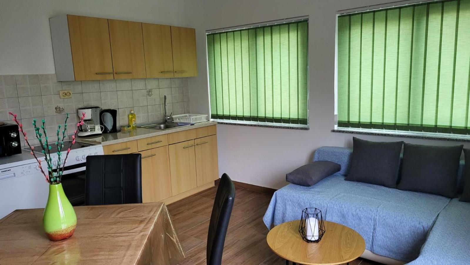 Banjol Apartman Padova מראה חיצוני תמונה