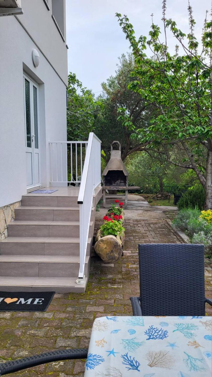 Banjol Apartman Padova מראה חיצוני תמונה