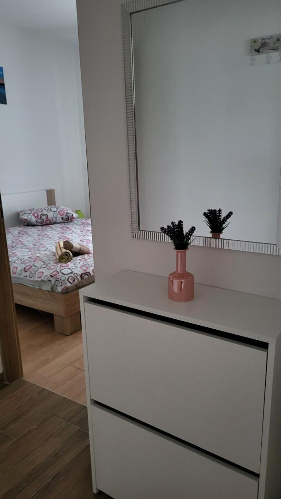 Banjol Apartman Padova מראה חיצוני תמונה