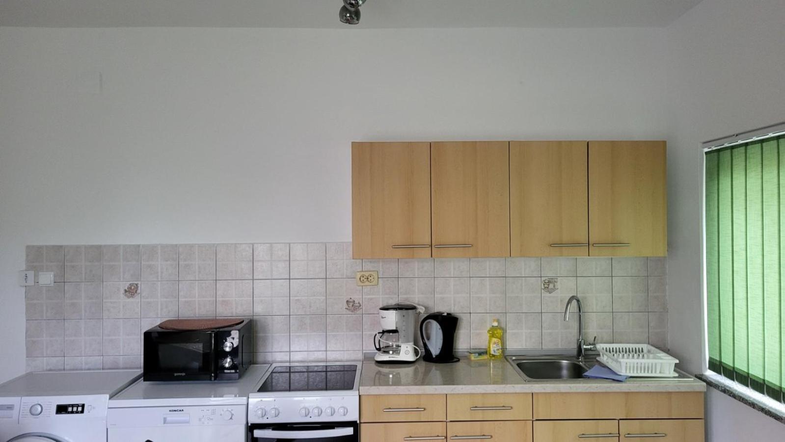 Banjol Apartman Padova מראה חיצוני תמונה