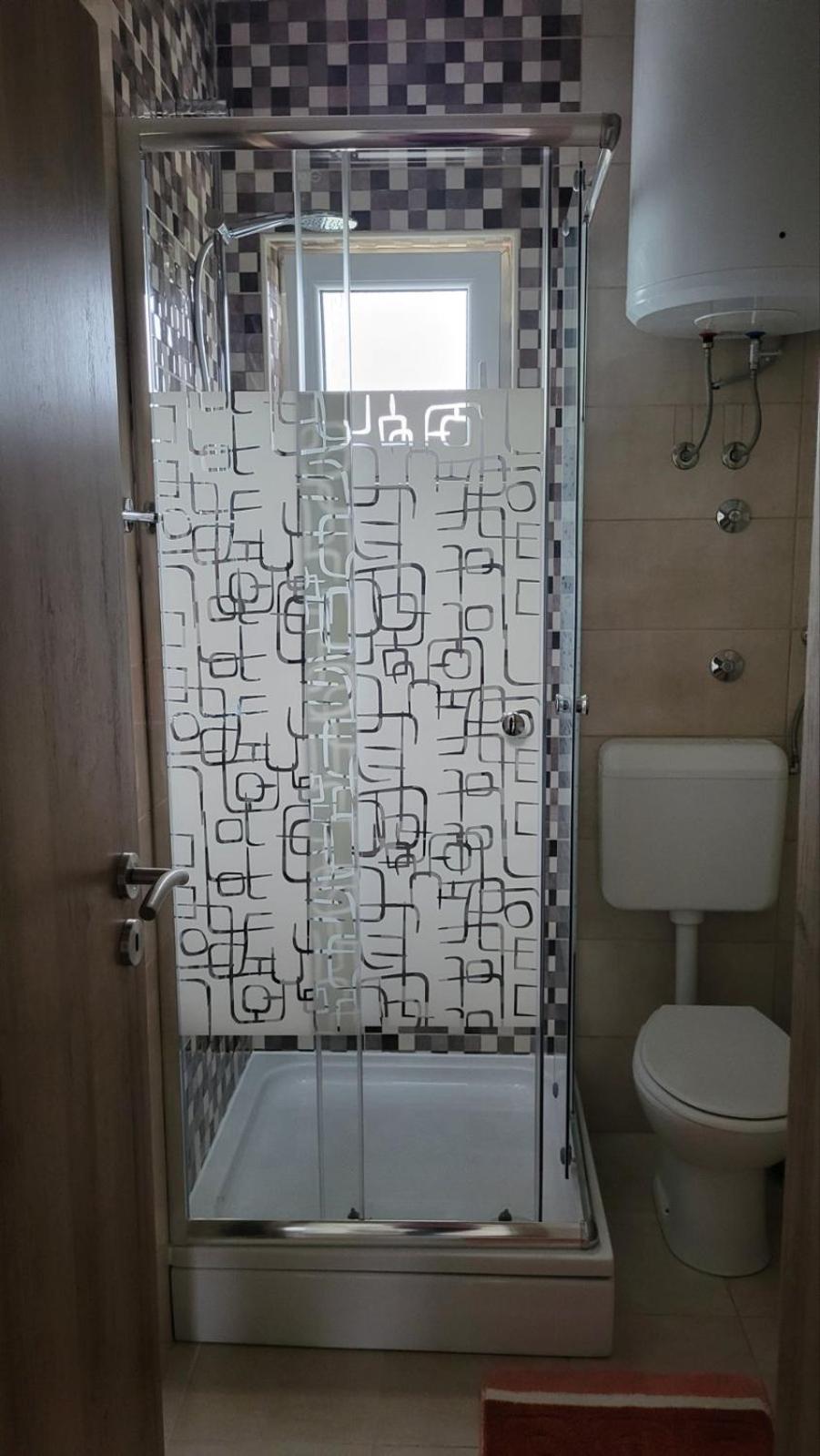 Banjol Apartman Padova מראה חיצוני תמונה