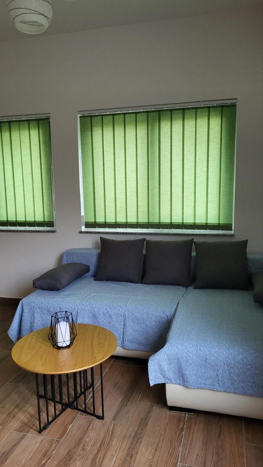 Banjol Apartman Padova מראה חיצוני תמונה