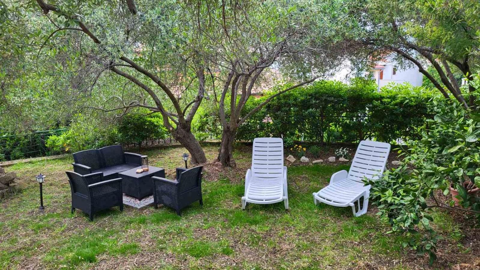 Banjol Apartman Padova מראה חיצוני תמונה