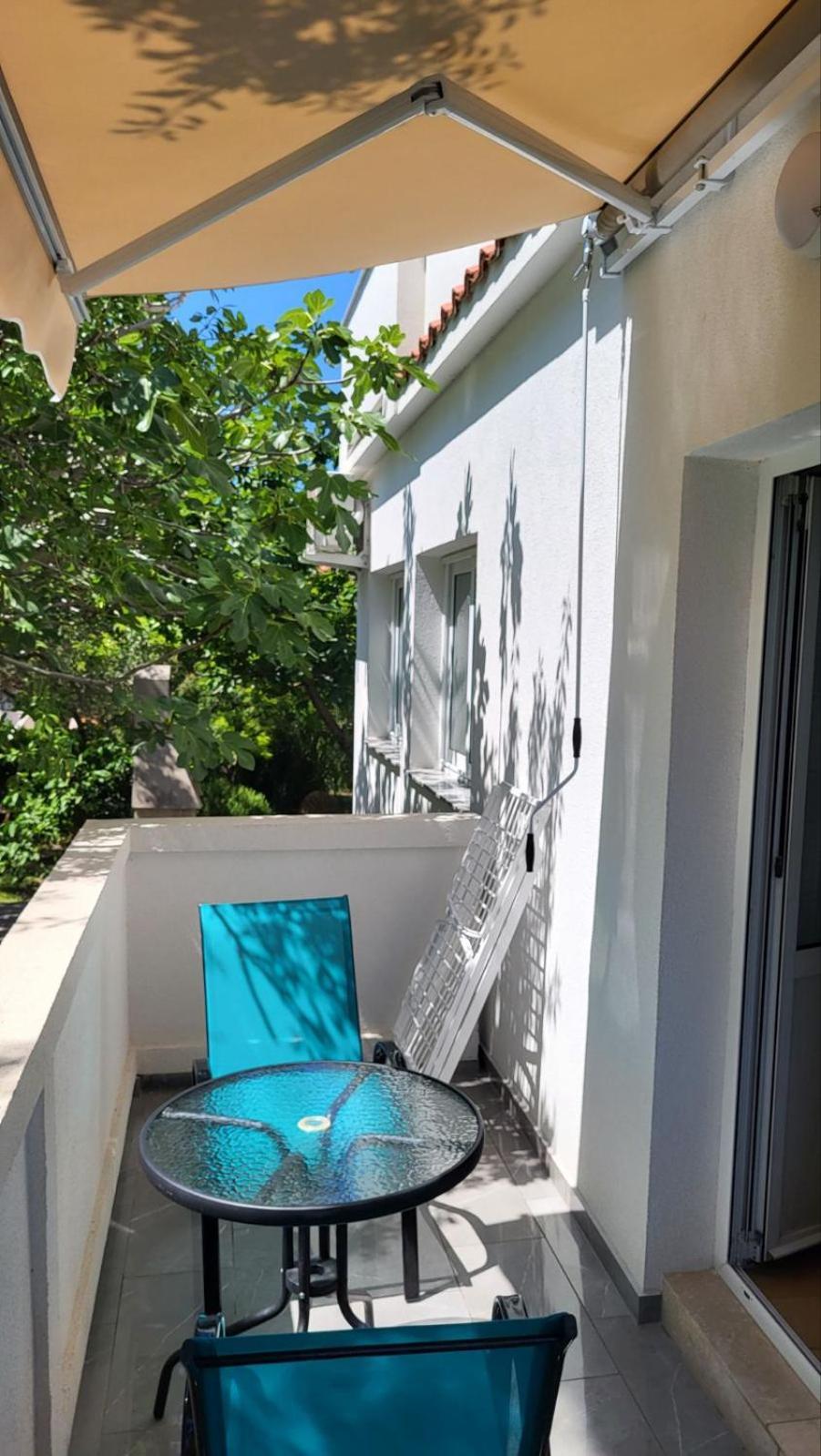Banjol Apartman Padova מראה חיצוני תמונה