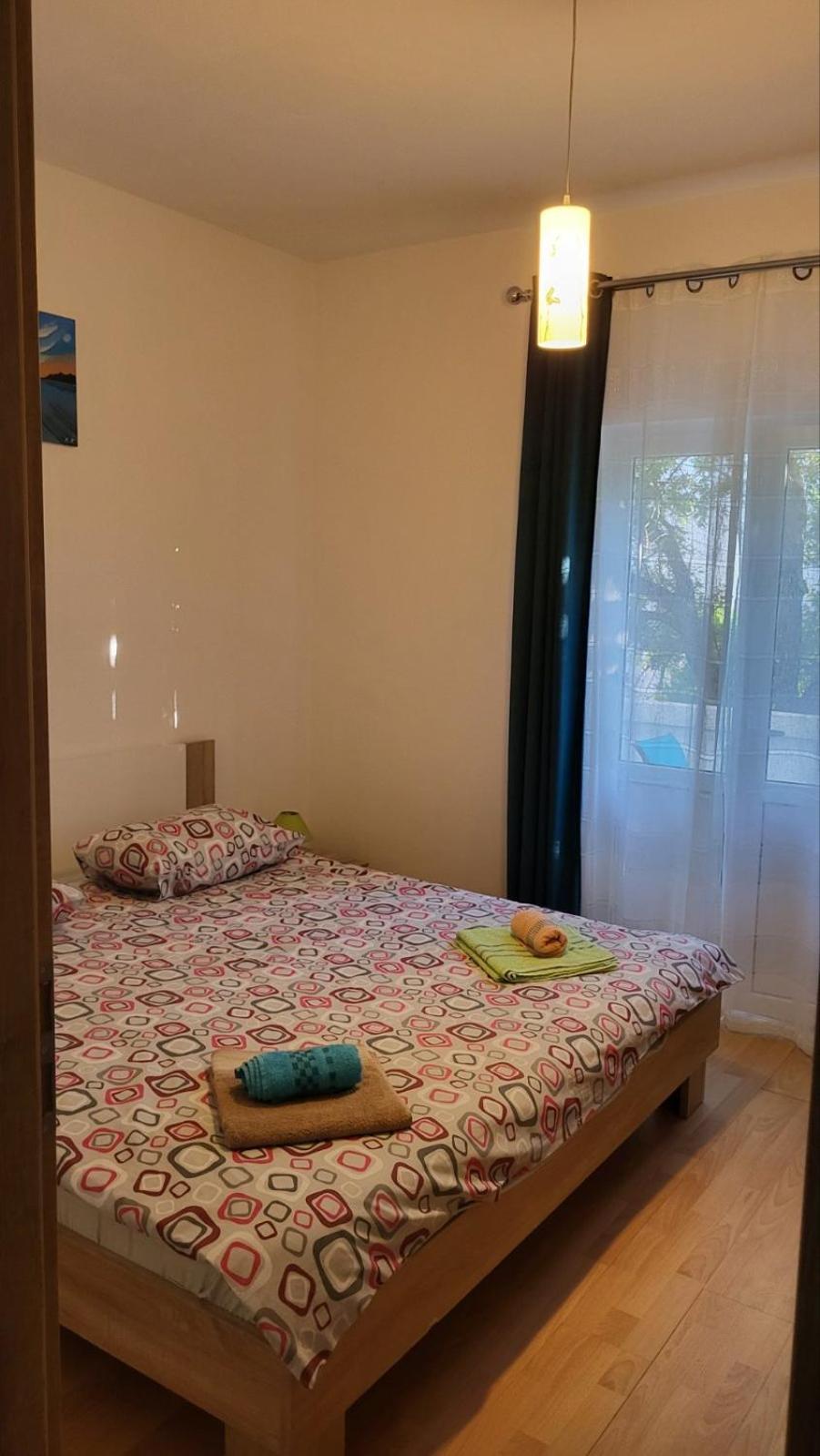 Banjol Apartman Padova מראה חיצוני תמונה