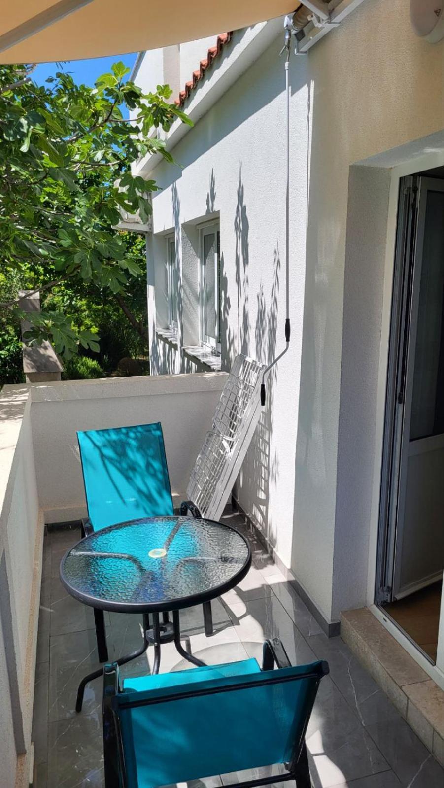 Banjol Apartman Padova מראה חיצוני תמונה