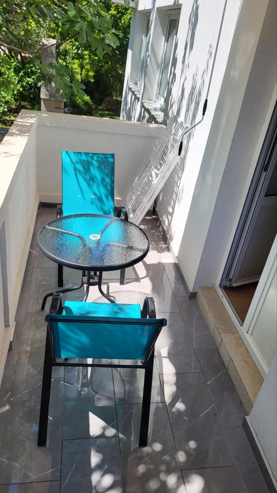 Banjol Apartman Padova מראה חיצוני תמונה