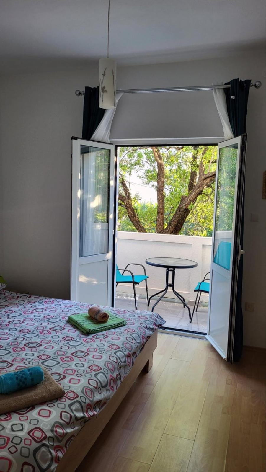 Banjol Apartman Padova מראה חיצוני תמונה