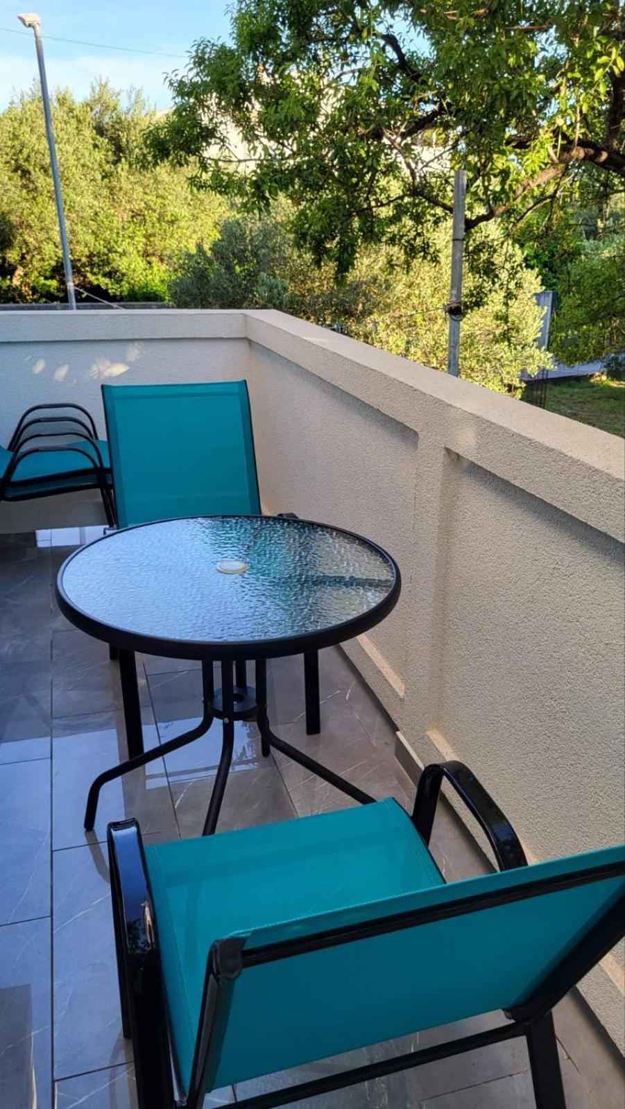 Banjol Apartman Padova מראה חיצוני תמונה