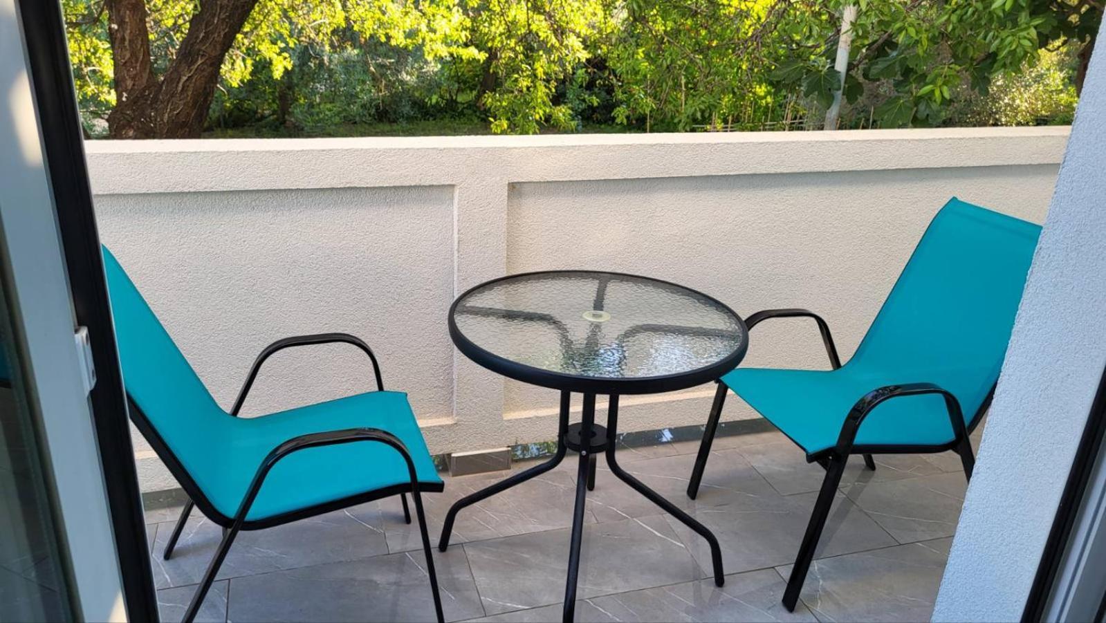 Banjol Apartman Padova מראה חיצוני תמונה