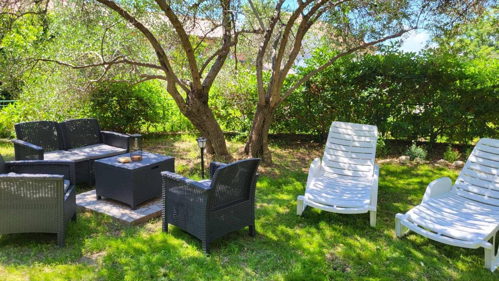Banjol Apartman Padova מראה חיצוני תמונה