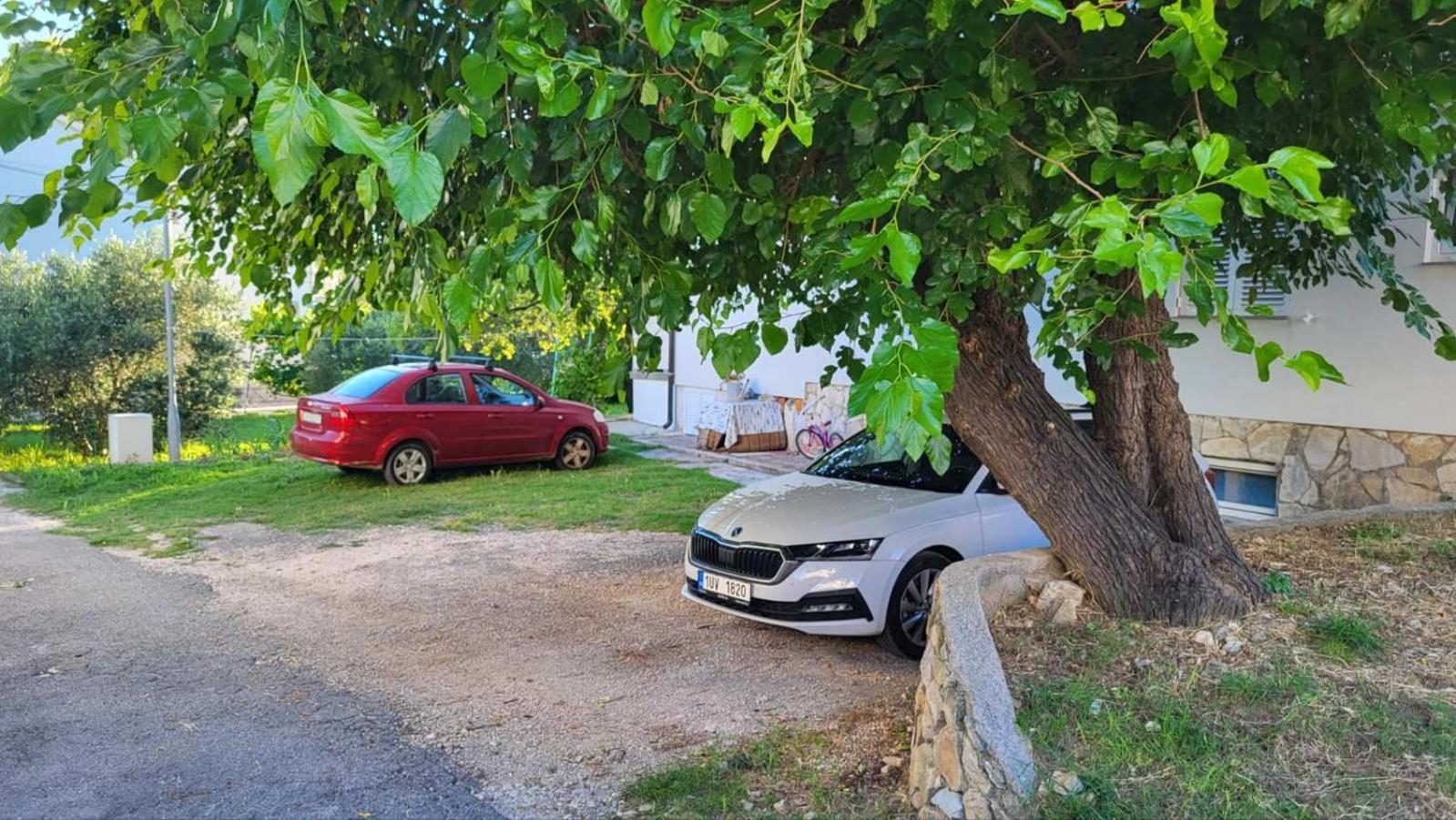 Banjol Apartman Padova מראה חיצוני תמונה
